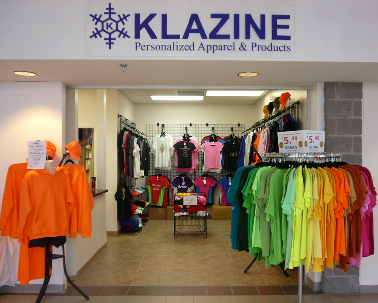 Klazine Products | 4764 Regional Rd 15 #2B, Chelmsford, ON P0M 1L0, Canada | Phone: (705) 855-0486