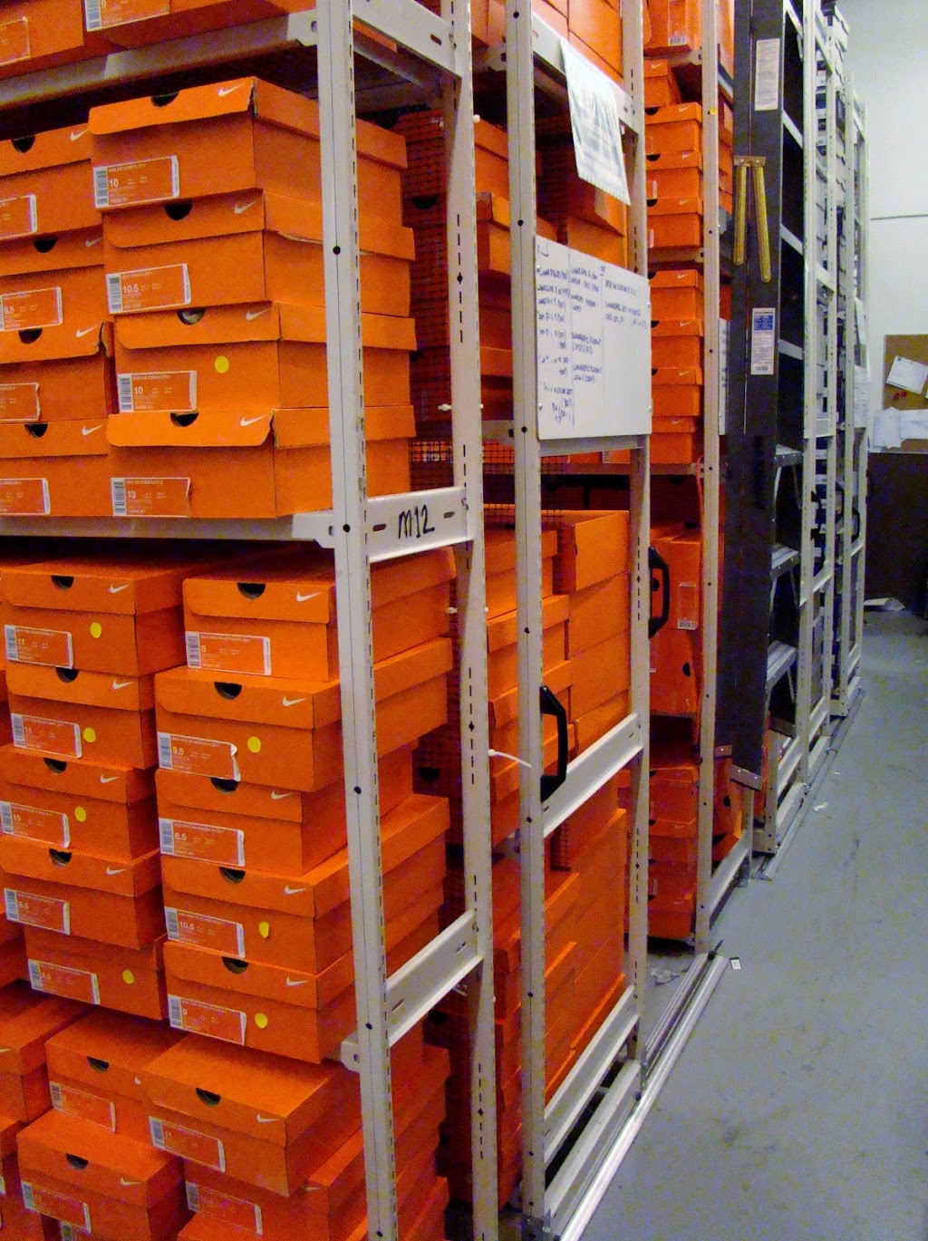 Compact Storage Solutions | 45 Mural St unit 3, Richmond Hill, ON L4B 1J4, Canada | Phone: (833) 304-8722