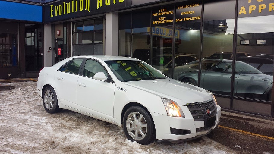 EVOLUTION AUTO SALES | 133-, 1725 32 Ave NE, Calgary, AB T2E 7C8, Canada | Phone: (403) 313-0447