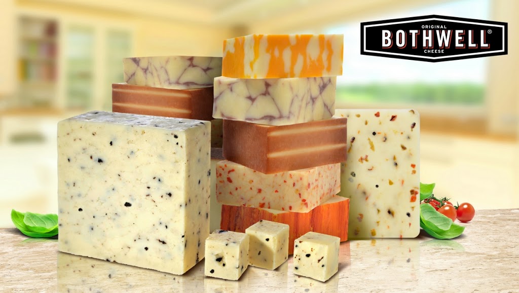 Bothwell Cheese | 61 Main St N, New Bothwell, MB R0A 1C0, Canada | Phone: (204) 388-4666