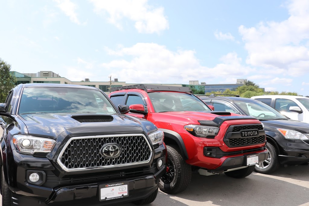 DTB Used Vehicles | 4451 Still Creek Dr, Burnaby, BC V5C 6G9, Canada | Phone: (604) 291-8122