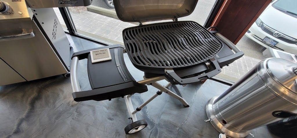 Trail Appliances - Abbotsford | 34314 Marshall Rd #101, Abbotsford, BC V2S 1L9, Canada | Phone: (604) 851-2334