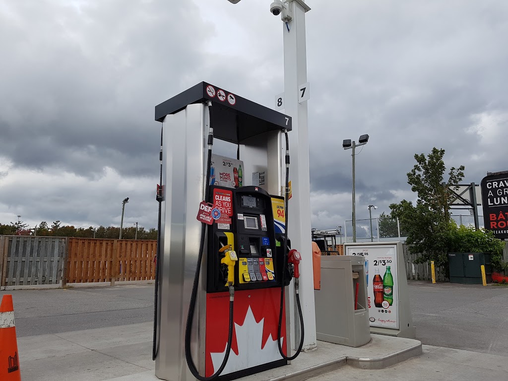 Petro-Canada | 448 Dunlop St W, Barrie, ON L4N 1C2, Canada | Phone: (705) 728-8569