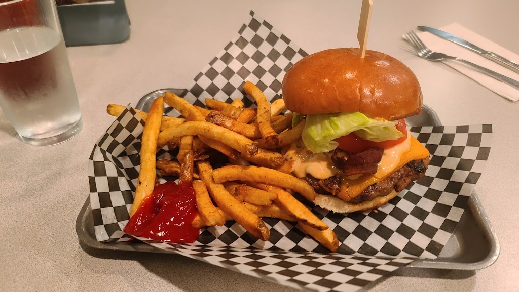 Monstrosity Burger | 2090 Corydon Ave, Winnipeg, MB R3P 1V5, Canada | Phone: (431) 276-6822