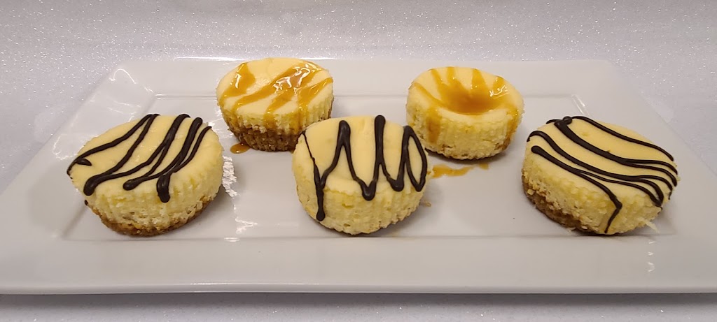 The Awesome Cupcake Co | 6 Simcoe St, Barrie, ON L4M 1L6, Canada | Phone: (705) 302-3717