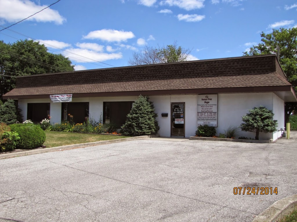 Authier Print & Promotional Ltd. | 225 Nelson St, Wallaceburg, ON N8A 4G5, Canada | Phone: (519) 627-6507