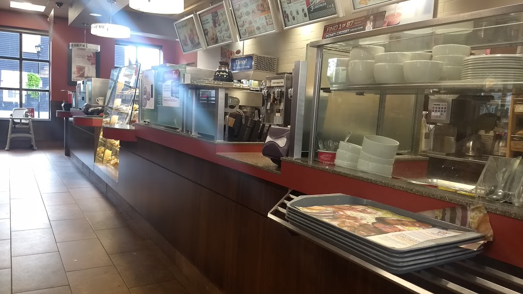 Tim Hortons | 370 Main St, Wolfville, NS B4P 1C4, Canada | Phone: (902) 542-1755