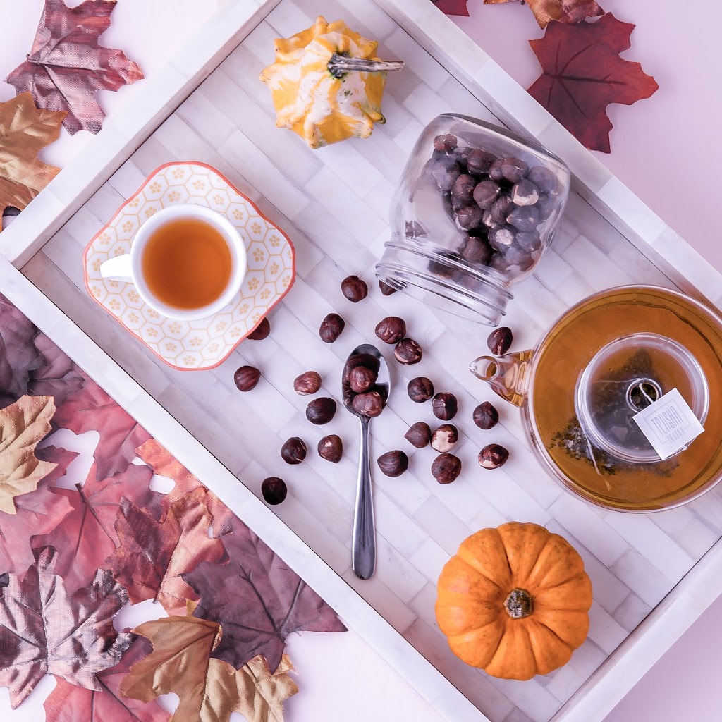 Teasha Tea | 893 Boulevard Curé-Labelle, Blainville, QC J7C 5V5, Canada | Phone: (514) 242-9193