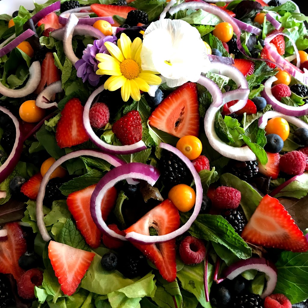 The Bohemian Caterer | 181 Balsam Chutes Rd, Bracebridge, ON P1L 1W9, Canada | Phone: (705) 380-3778
