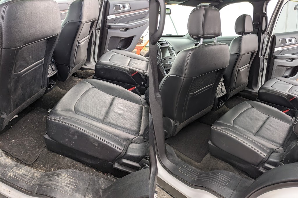 Orlandos Auto Spa | 139 Reis Rd, Carp, ON K0A 1L0, Canada | Phone: (613) 915-9877