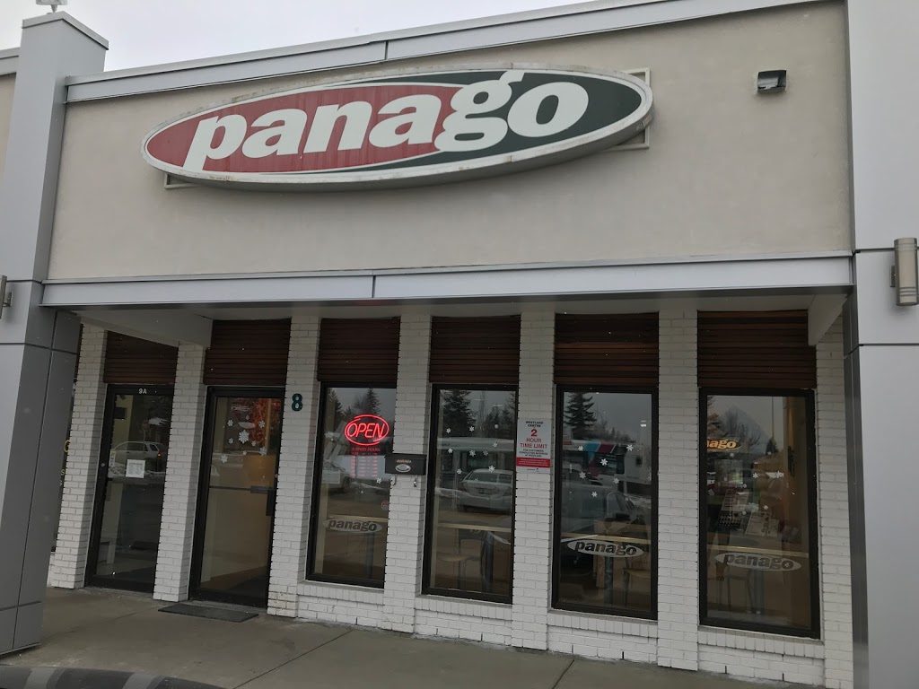 Panago Pizza | 5308 17 Ave SW, Calgary, AB T3E 6S6, Canada | Phone: (866) 310-0001