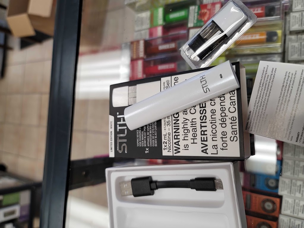 Kingsville Vape Store | 25 Main St W Unit 3, Kingsville, ON N9Y 1H2, Canada | Phone: (519) 733-0441