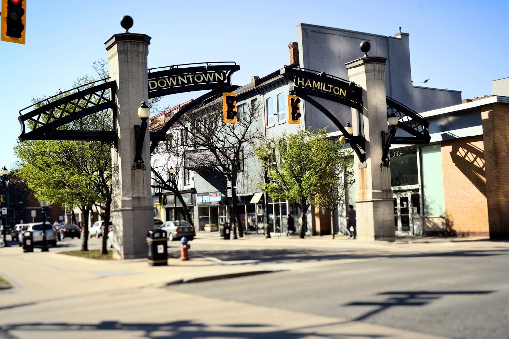 HAMILTONYN MOVERS Inc. Moving - Storage - Delivery | 314 Cardinal Ave, Burlington, ON L7T 2N9, Canada | Phone: (647) 546-1159