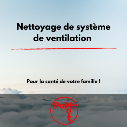 PointNet Spécialiste en Nettoyage | 28 Rue Richelieu, Sainte-Brigitte-de-Laval, QC G0A 3K0, Canada | Phone: (877) 392-2054