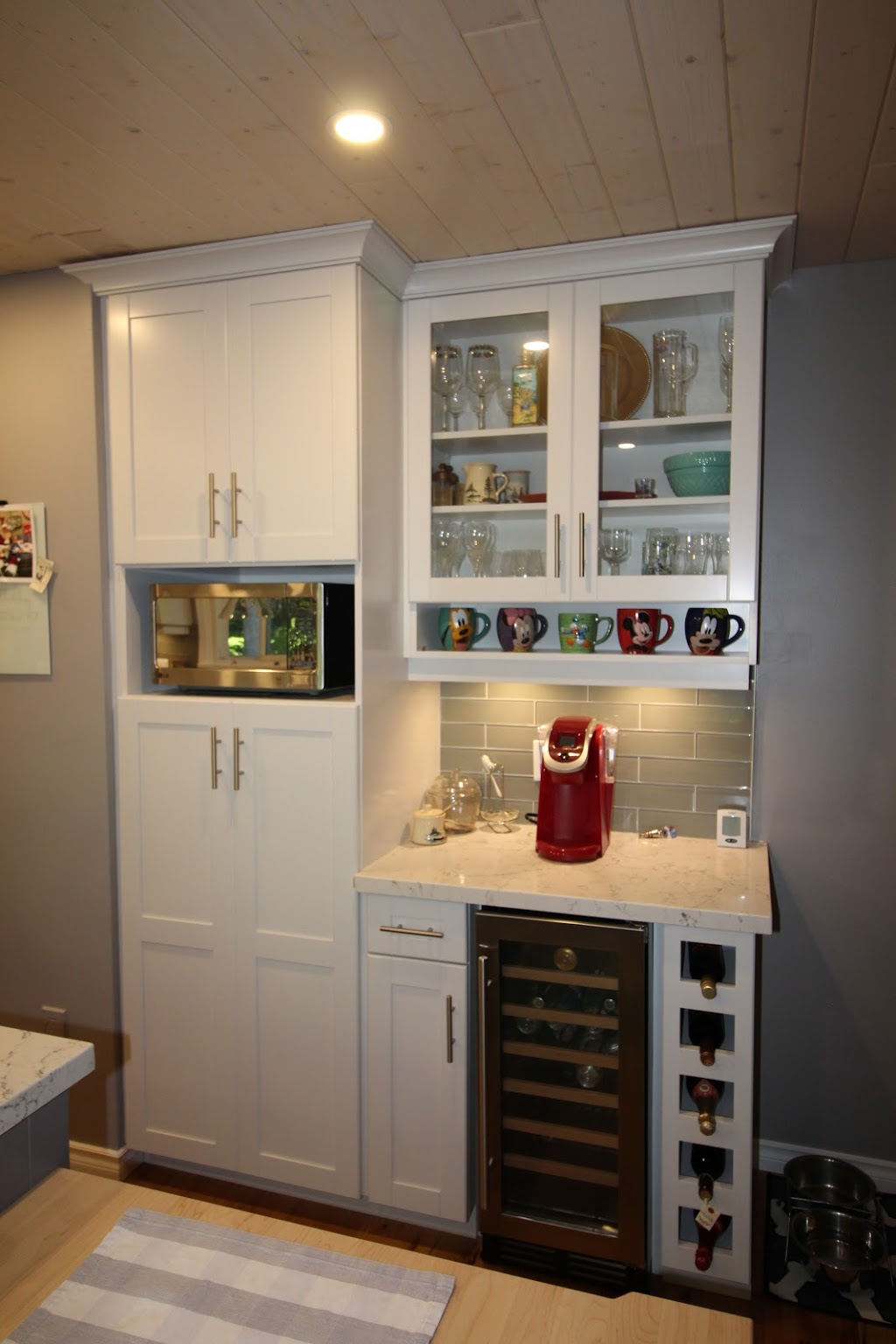 McBride Designs Muskoka | 66 Greer Rd, Port Sydney, ON P0B 1L0, Canada | Phone: (705) 801-6271