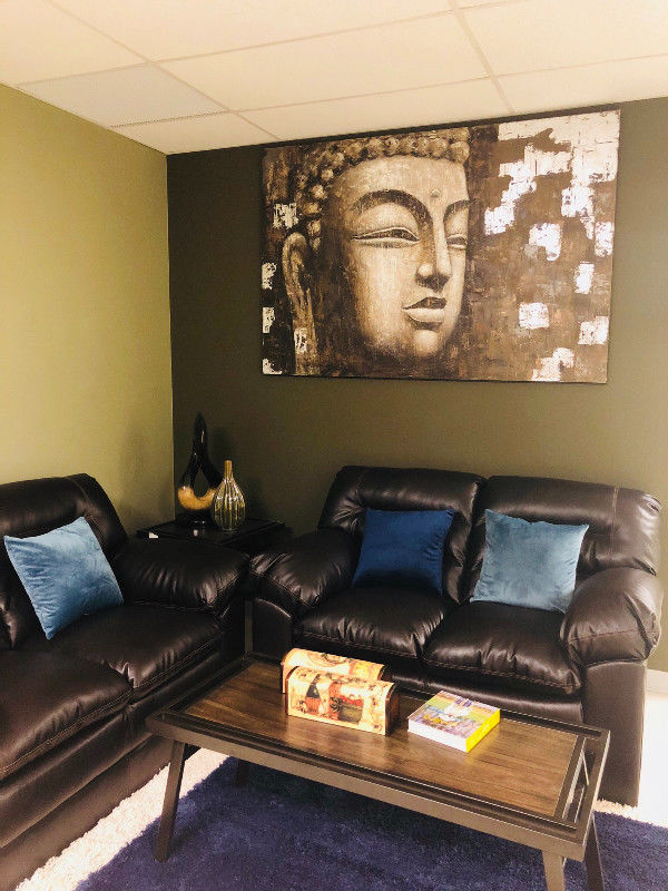 Mona Lisa Day Spa | 1790 Main St #1, Winnipeg, MB R2V 2A1, Canada | Phone: (204) 414-0882