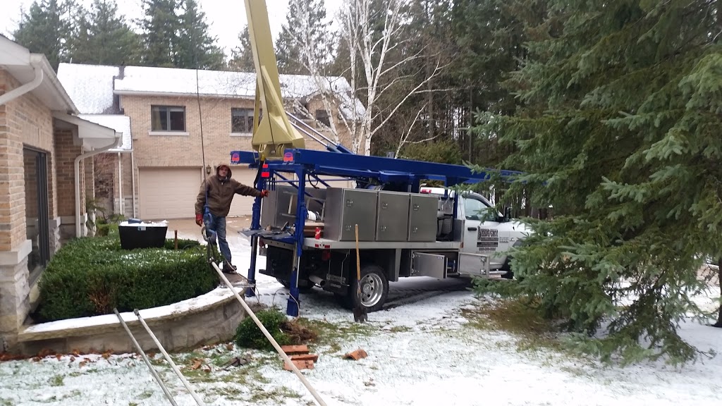 King City Well Drilling Co Ltd | 2964 King Rd, King City, ON L7B 1L6, Canada | Phone: (905) 833-6321
