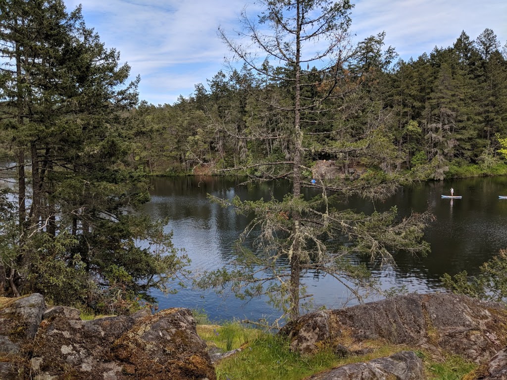 Thetis Lake Regional Park | View Royal, BC, Canada | Phone: (250) 360-3030