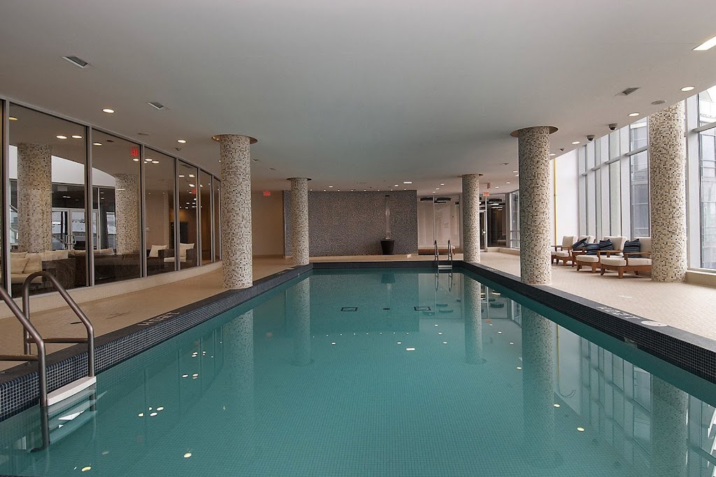 Beyond the Sea Condos - Star Tower | 2230 Lake Shore Blvd W, Etobicoke, ON M8V 0B2, Canada | Phone: (416) 201-6870