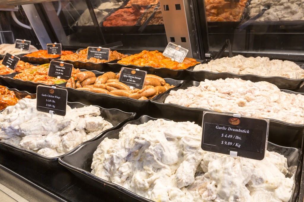 Paramount Butcher Shop | 4646 Heritage Hills Blvd, Mississauga, ON L5R 1N4, Canada | Phone: (905) 890-1700