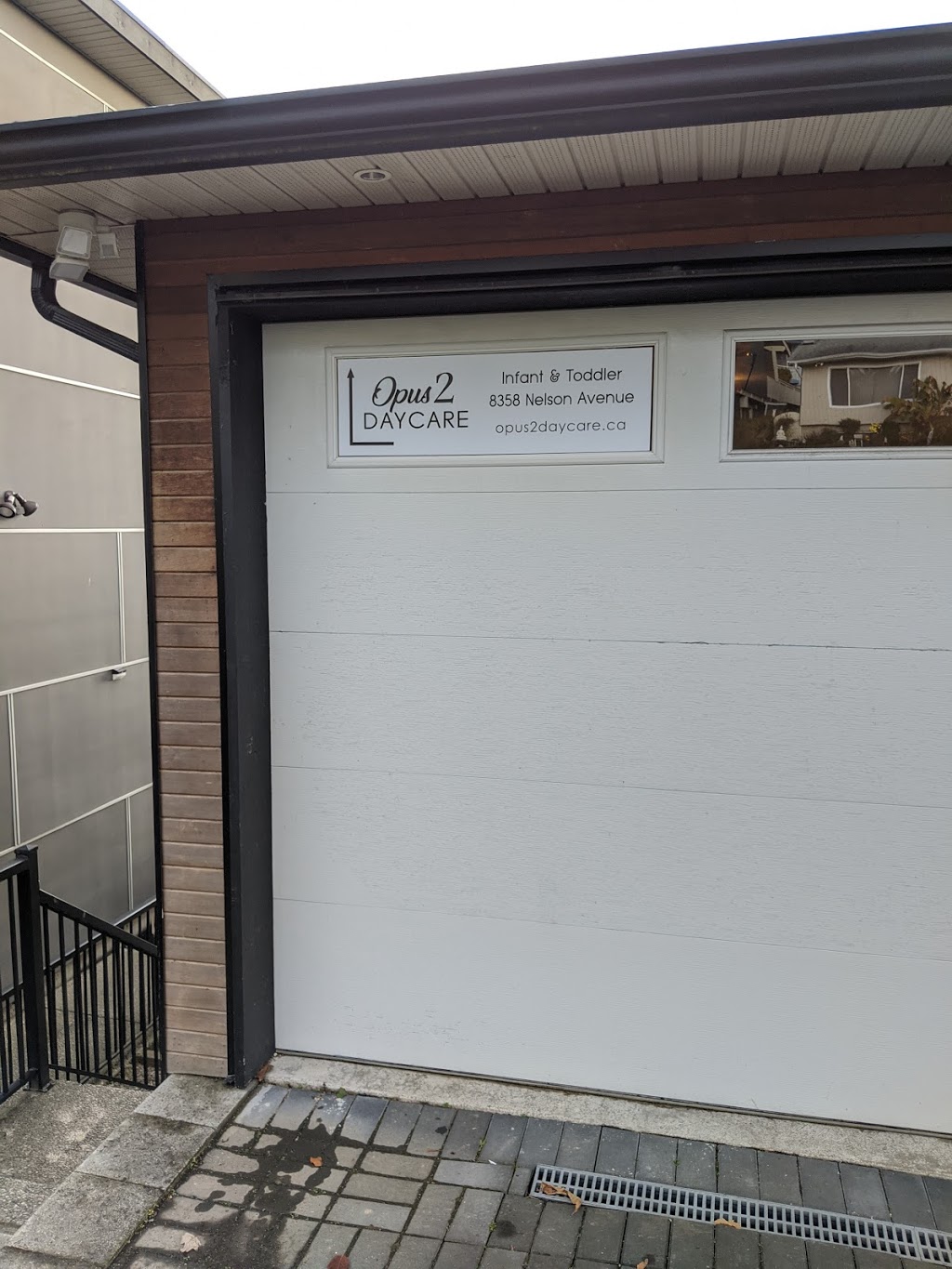 Opus 2 Infant & Toddler Daycare | 8358 Nelson Ave, Burnaby, BC V5J 4E5, Canada | Phone: (604) 727-5057