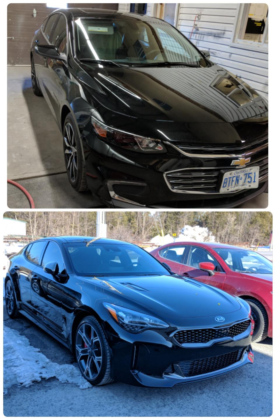 Scuffs in a Rush | 11 Sweetnam Dr #510, Stittsville, ON K2S 1G2, Canada | Phone: (613) 863-5715
