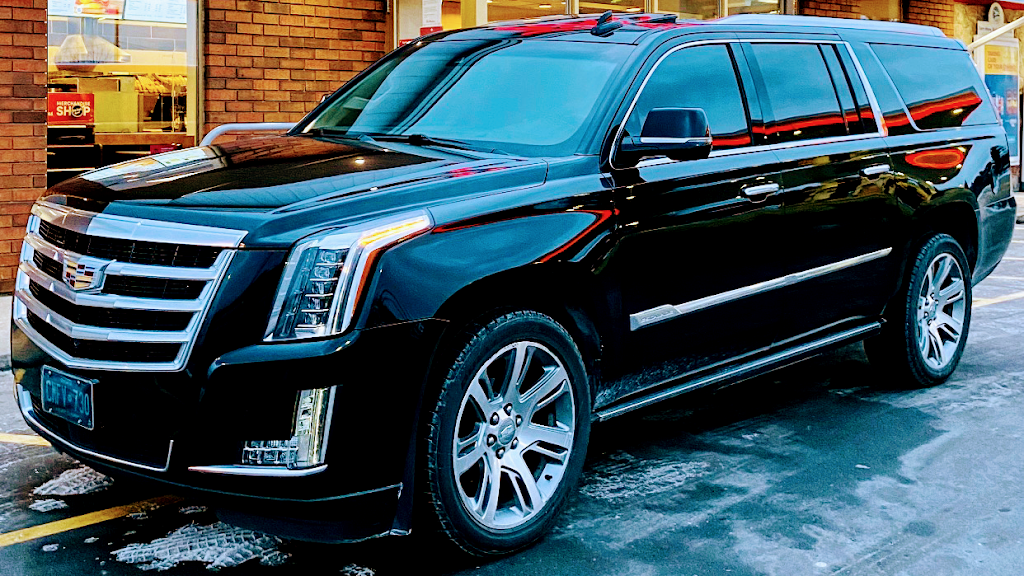 AAA Executive Limousine | 24 Amalia Crescent, Belwood, ON N0B 1J0, Canada | Phone: (647) 824-6169