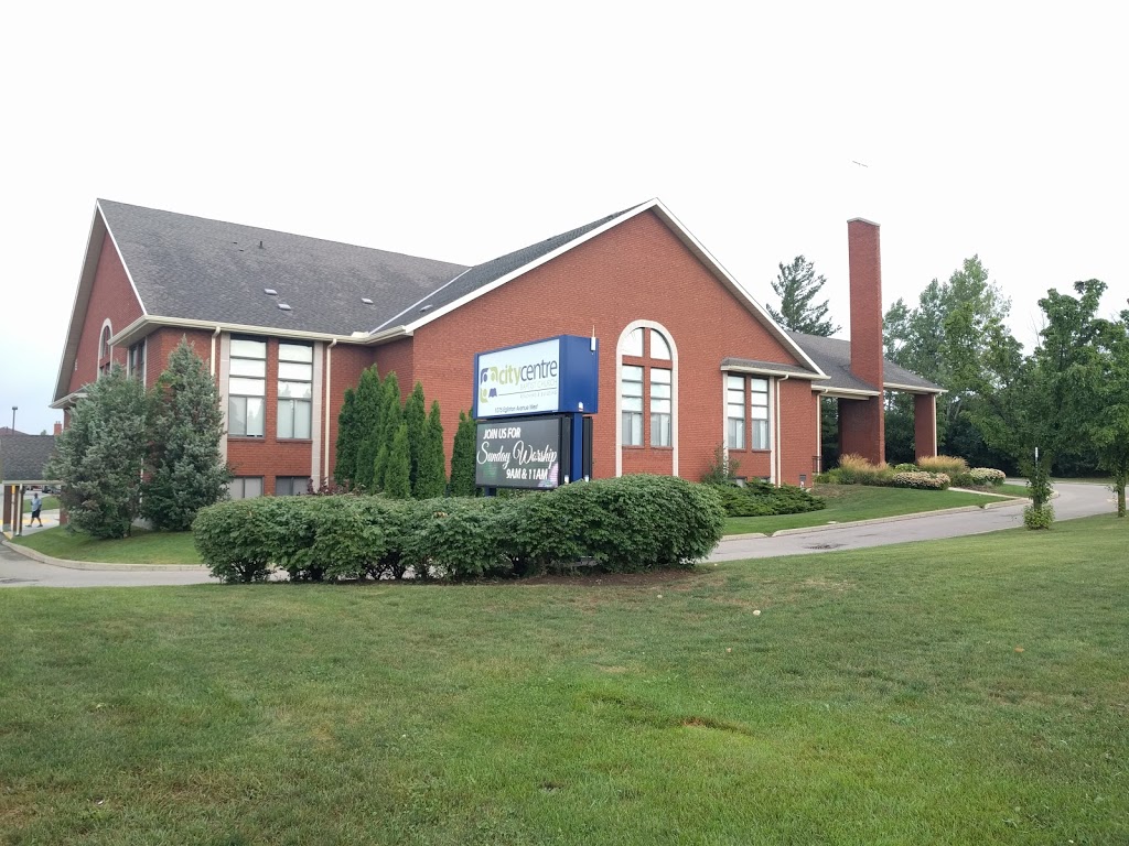 City Centre Baptist Church | 1075 Eglinton Ave W, Mississauga, ON L5V 2W3, Canada | Phone: (905) 826-8581