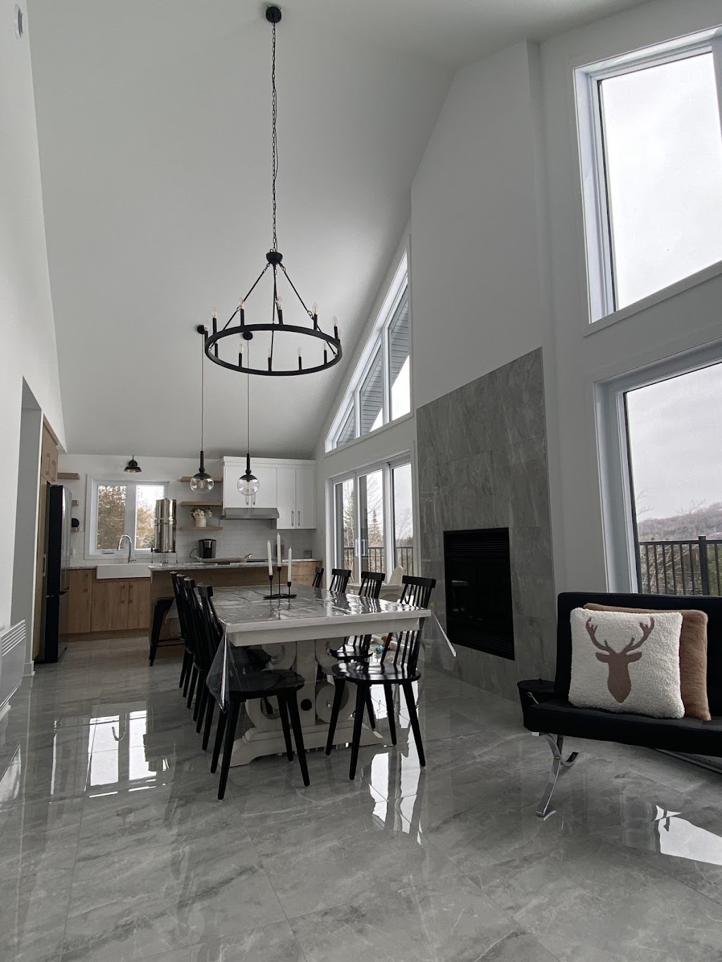 Chalet à louer Saint-Côme-Lanaudière | 20 RUE DU PARADIS, Saint-Côme-Linière, QC J0K 2B0, Canada | Phone: (514) 794-4777