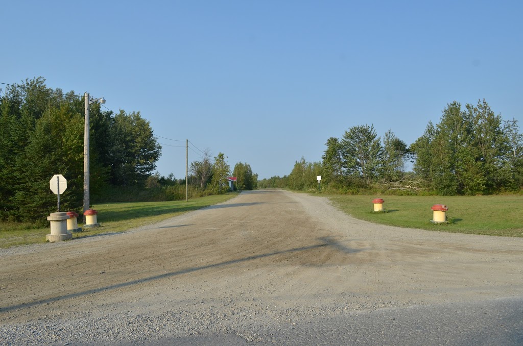 Club Naturiste Loisirs Air Soleil Inc | 238 Chemin Allard, LAvenir, QC J0C 1B0, Canada | Phone: (819) 394-2556