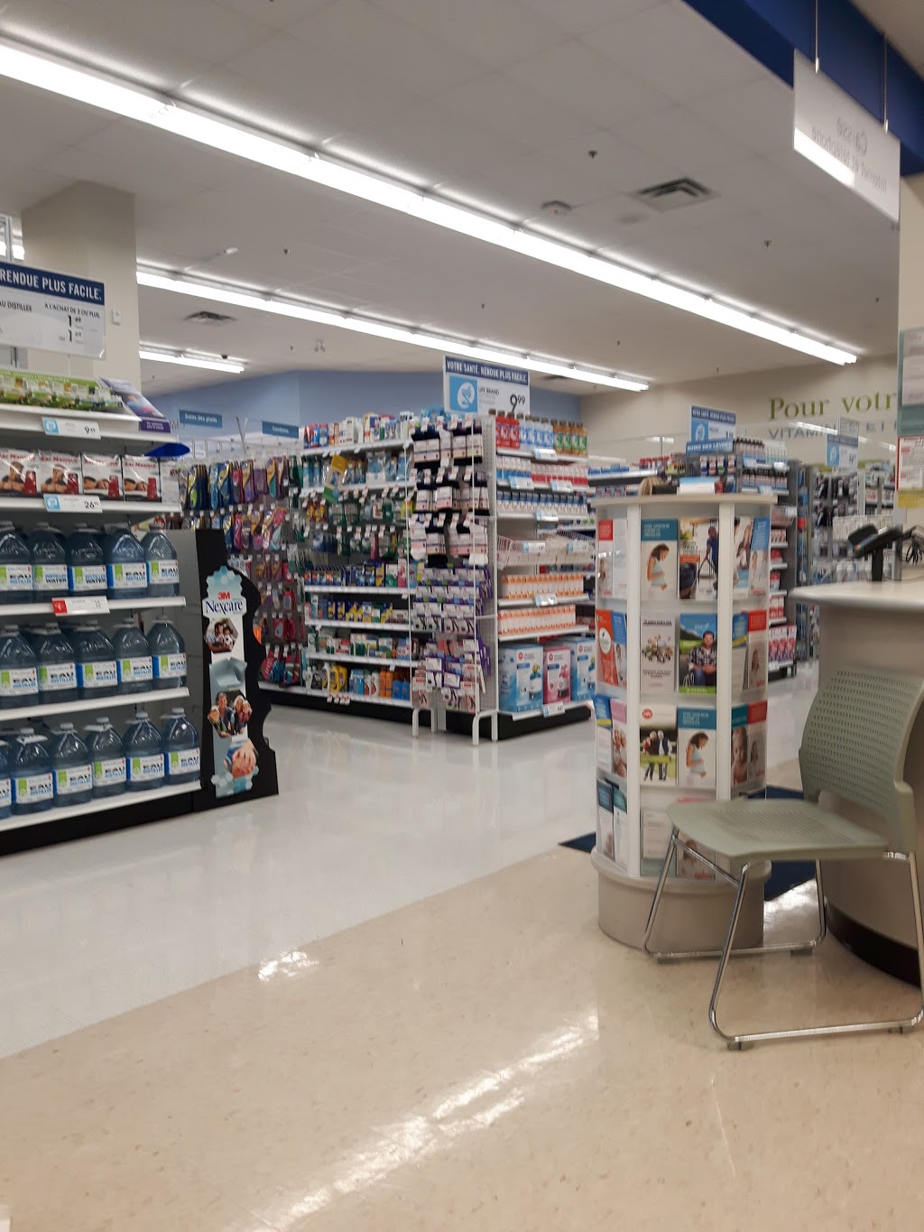Bureau en Gros Longueuil | 2790 Chemin de Chambly, Longueuil, QC J4L 1M9, Canada | Phone: (450) 670-1698