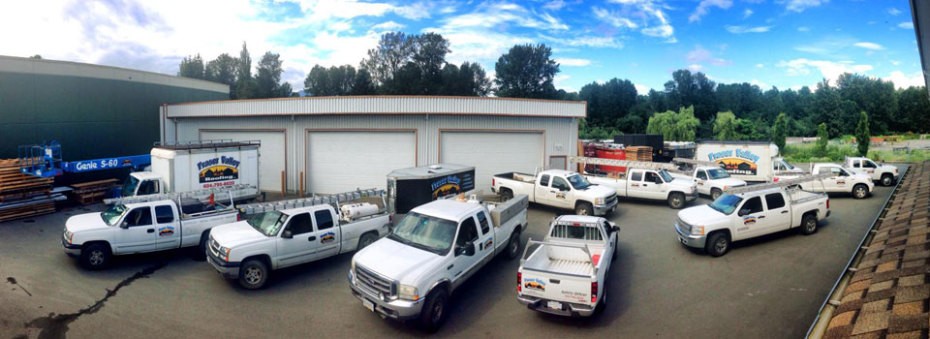 Fraser Valley Roofing Ltd | 44687 Chalmer Pl, Chilliwack, BC V2R 0H8, Canada | Phone: (604) 795-6620