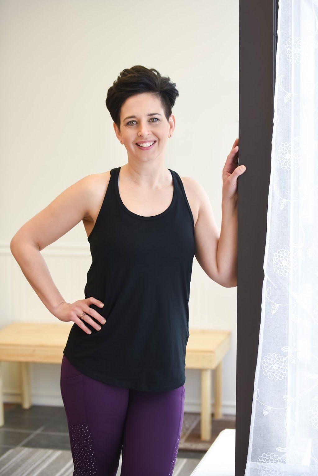 Radiant Vitality - Kim Hagle | 44 East St, Goderich, ON N7A 1N3, Canada | Phone: (519) 955-0393
