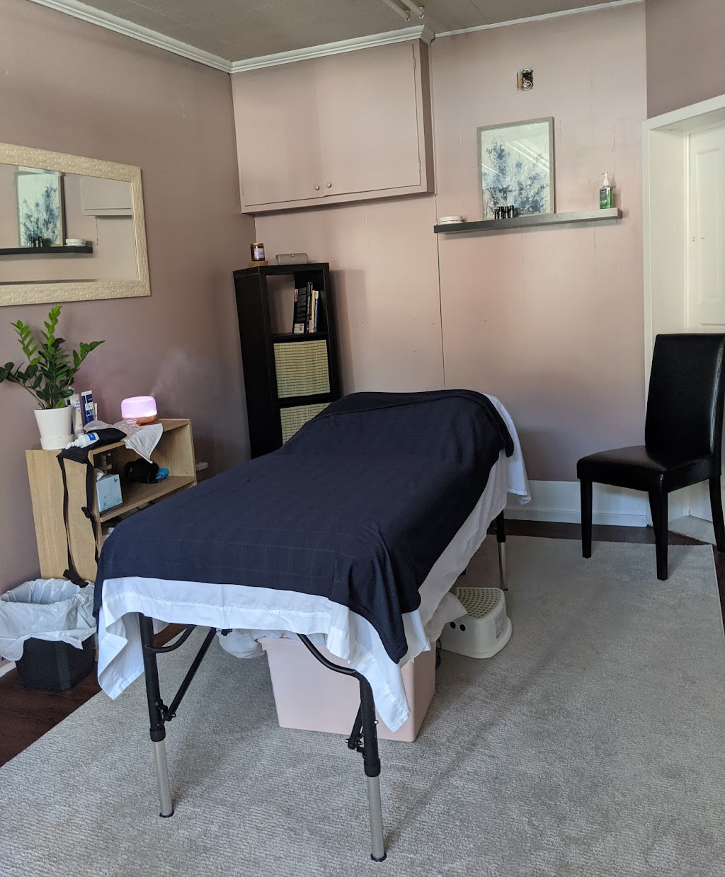 Rita Kutepova RMT | 41 King St W, Hagersville, ON N0A 1H0, Canada | Phone: (289) 931-3498
