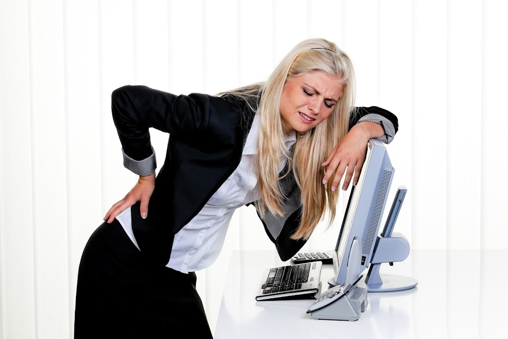 Clinik Therapeutik | 165 Rue Lomas, Sherbrooke, QC J1J 2R2, Canada | Phone: (819) 822-9527