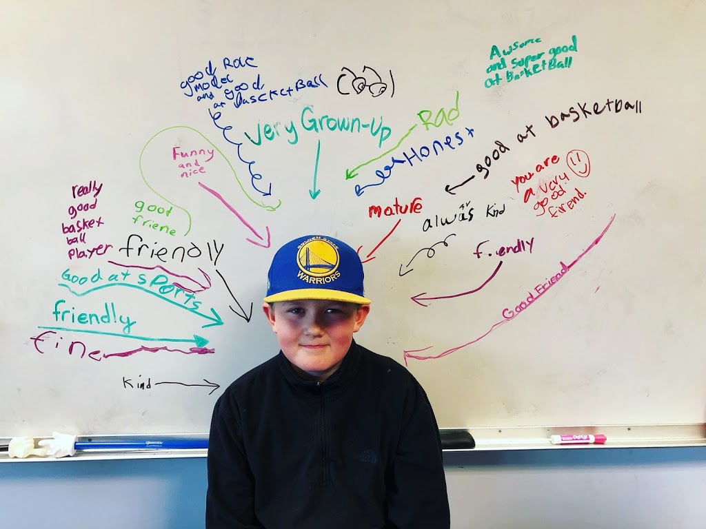 Orcas Island Elementary School | 611 School Rd, Eastsound, WA 98245, USA | Phone: (360) 376-2286