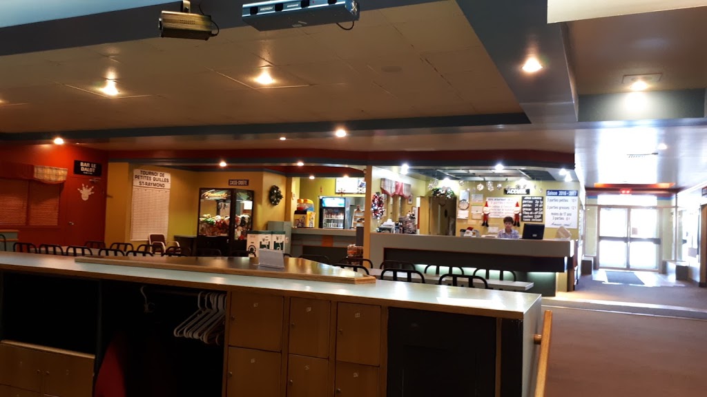 Salon de Quilles St-Raymond Inc | 750 Côte Joyeuse, Saint-Raymond, QC G3L 4B1, Canada | Phone: (418) 337-8090