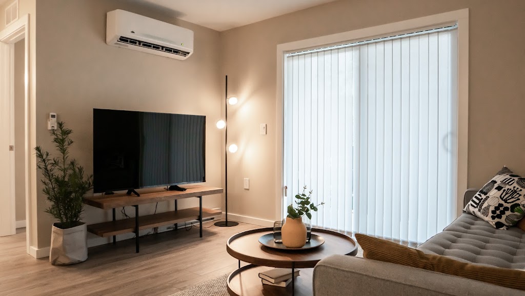 Luna at Aurora - Deveraux Apartment Communities | 100 Lyra Gate, Winnipeg, MB R2V 5C5, Canada | Phone: (204) 237-7368