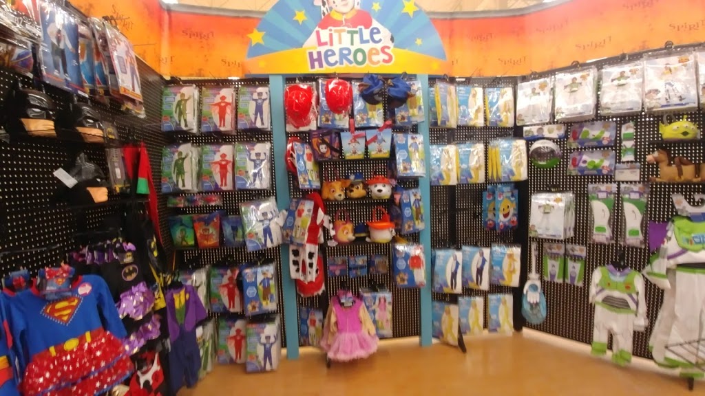 Spirit Halloween | 821 Rye St, Peterborough, ON K9J 6X1, Canada | Phone: (866) 586-0155