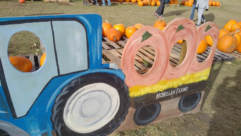 McMillan Farms | 3690 Berard Rd #1, Kelowna, BC V1W 4A9, Canada | Phone: (250) 448-2336