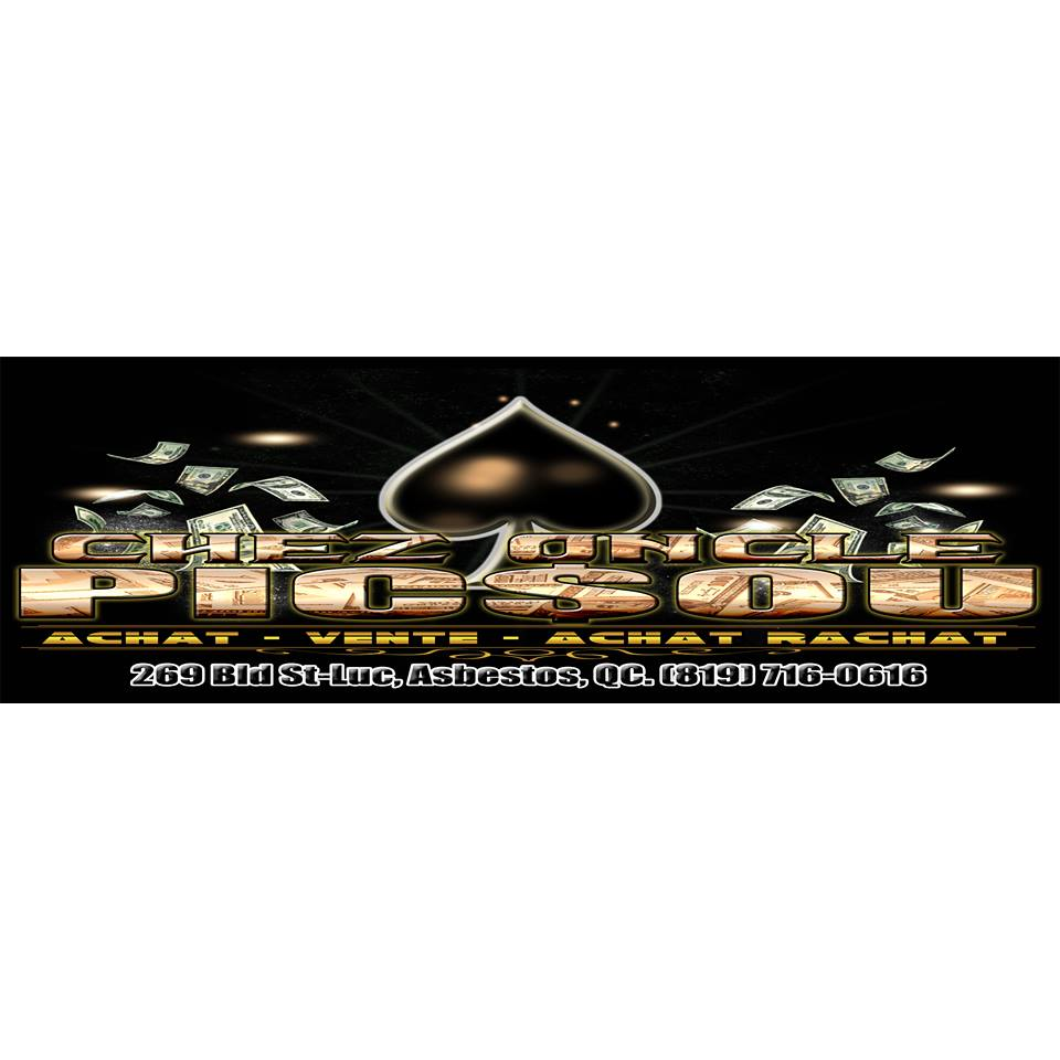 Chez Oncle Picsous | 269 Boulevard St Luc, Asbestos, QC J1T 2V8, Canada | Phone: (819) 716-0616