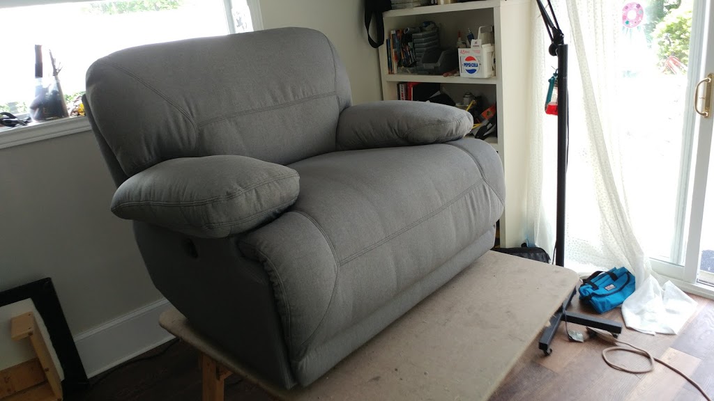 Infinity Studio Upholstery | 5061 Main St, Orono, ON L0B 1M0, Canada | Phone: (647) 218-4090