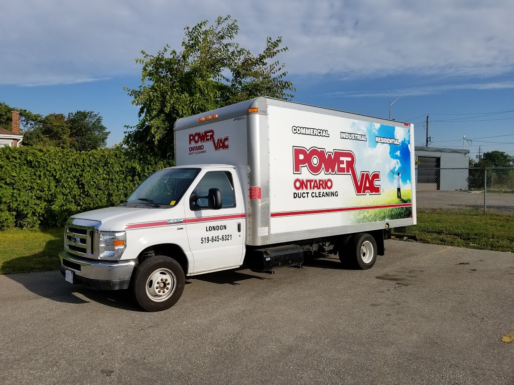 Power Vac Services | 50 Goebel Ave #4, Cambridge, ON N3C 1Z1, Canada | Phone: (519) 658-4140