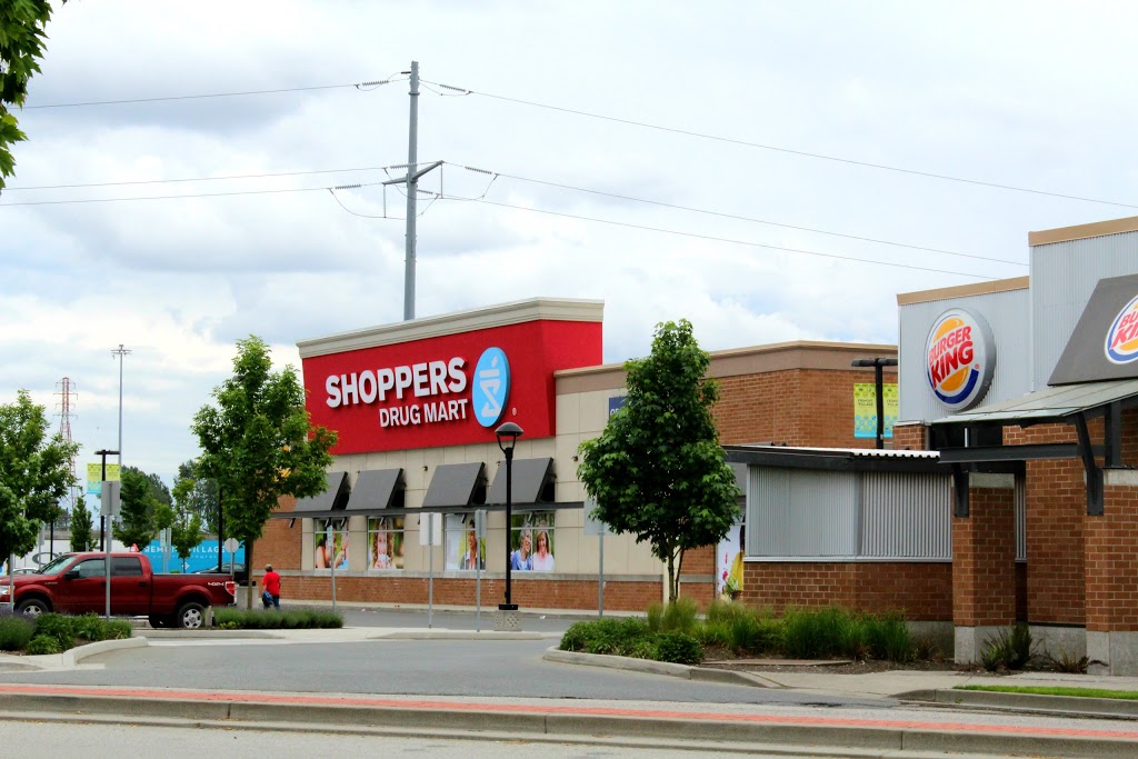 Shoppers Drug Mart | 876 Village Dr, Port Coquitlam, BC V3B 0G9, Canada | Phone: (604) 944-8690