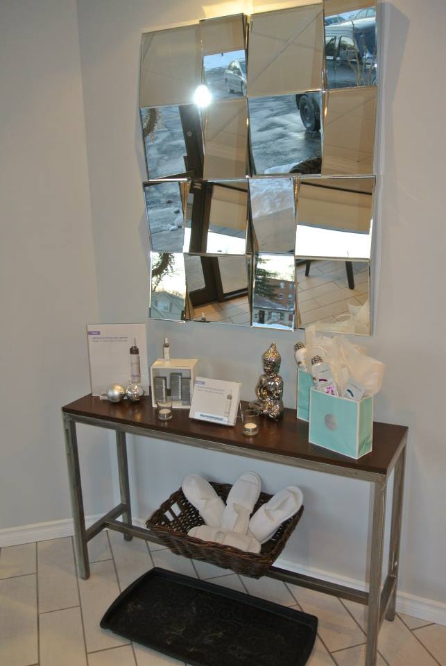 Liv Spa | 409 Guelph Line, Burlington, ON L7R 3L7, Canada | Phone: (905) 631-2949