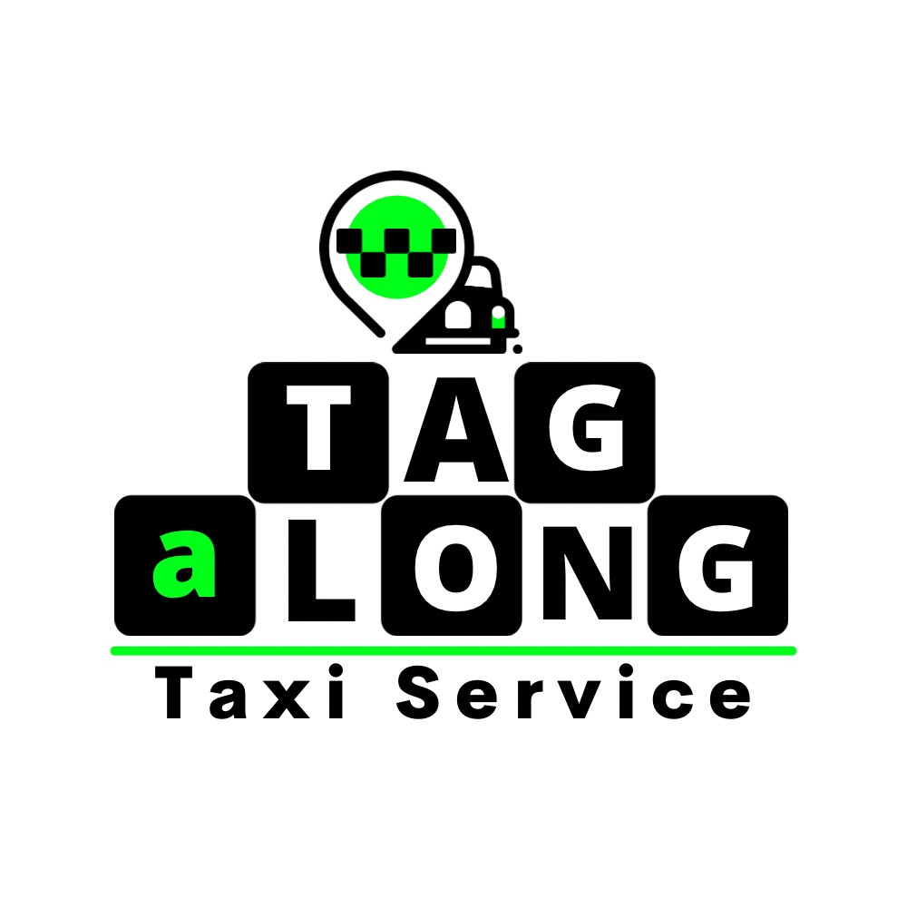 Tag aLong Taxi Service | 5211 A 57 St, Camrose, AB T4V 2Y5, Canada | Phone: (587) 322-0088