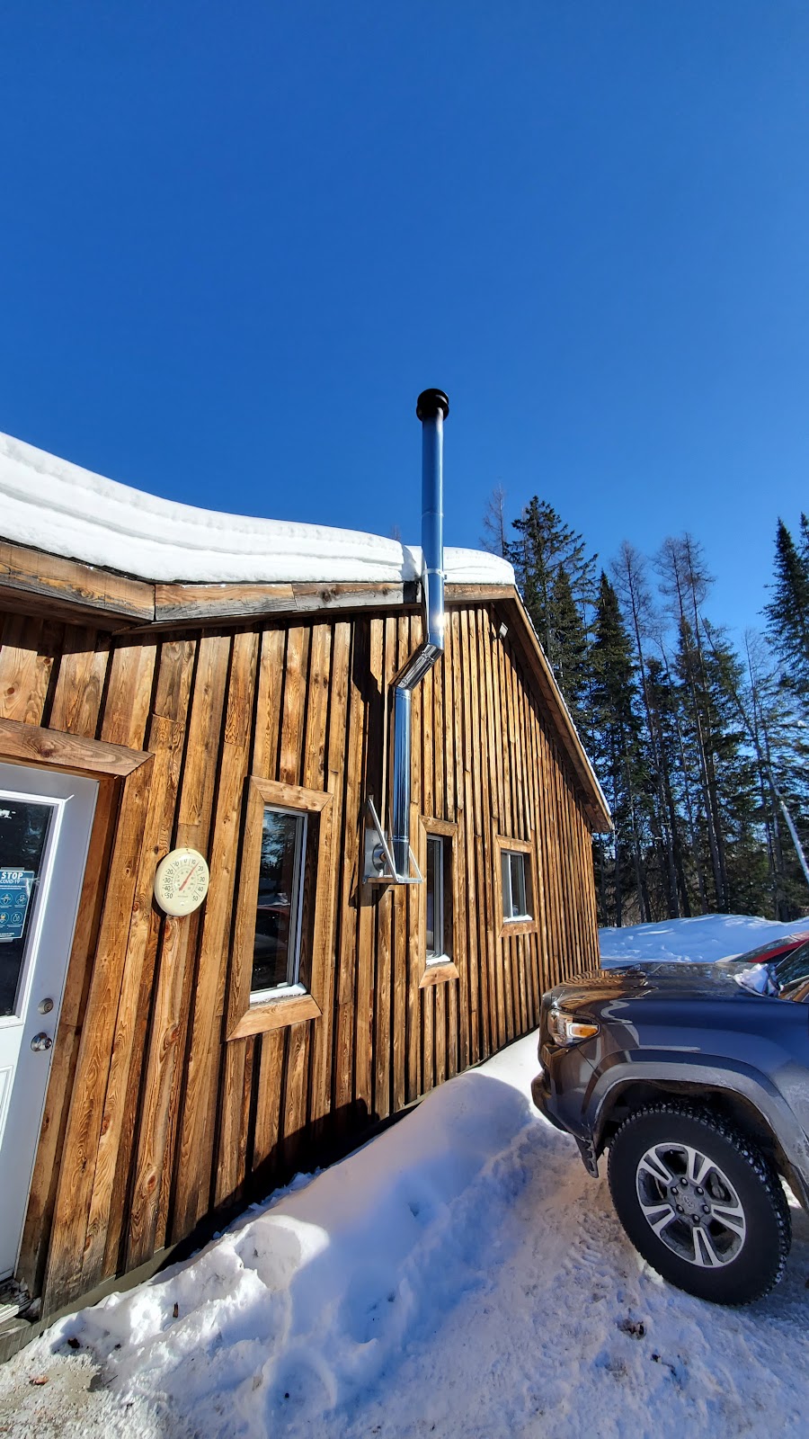 Arctic Aventure | 645 Chem. Masson, Sainte-Marguerite-du-Lac-Masson, QC J0T 1L0, Canada | Phone: (450) 228-3181