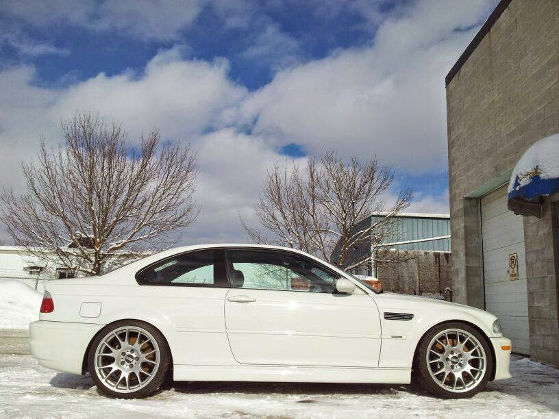 Total Motor Werkes | 120 Ram Forest Rd, Whitchurch-Stouffville, ON L4A 2G8, Canada | Phone: (905) 841-8948