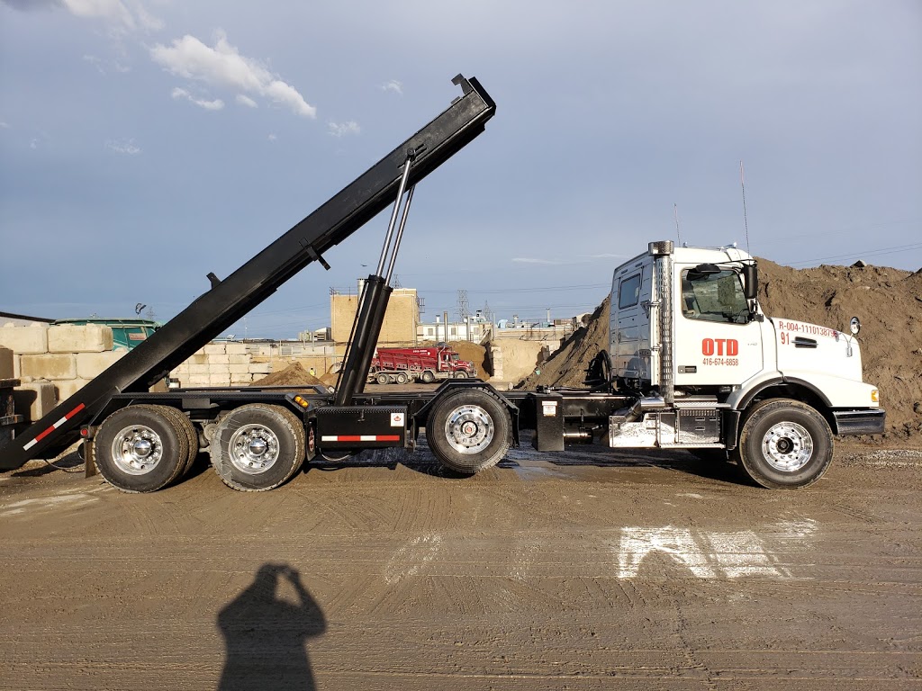 JCL Concrete Pumping | 15 Bethridge Rd, Etobicoke, ON M9W 1M6, Canada | Phone: (416) 674-6858