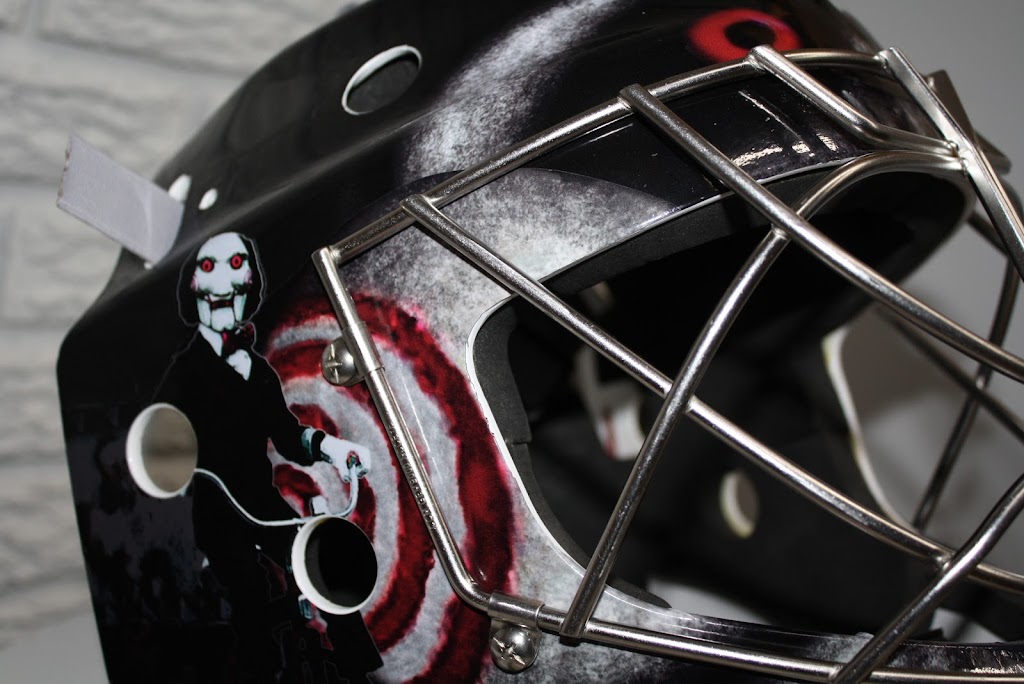 KGB MASK WRAP | 20, Saint-Jean-sur-Richelieu, QC J2X 2S6, Canada | Phone: (450) 359-4807